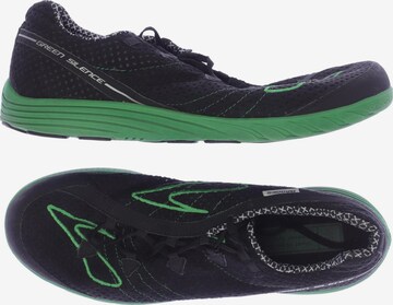 BROOKS Sneaker 46 in Schwarz: predná strana