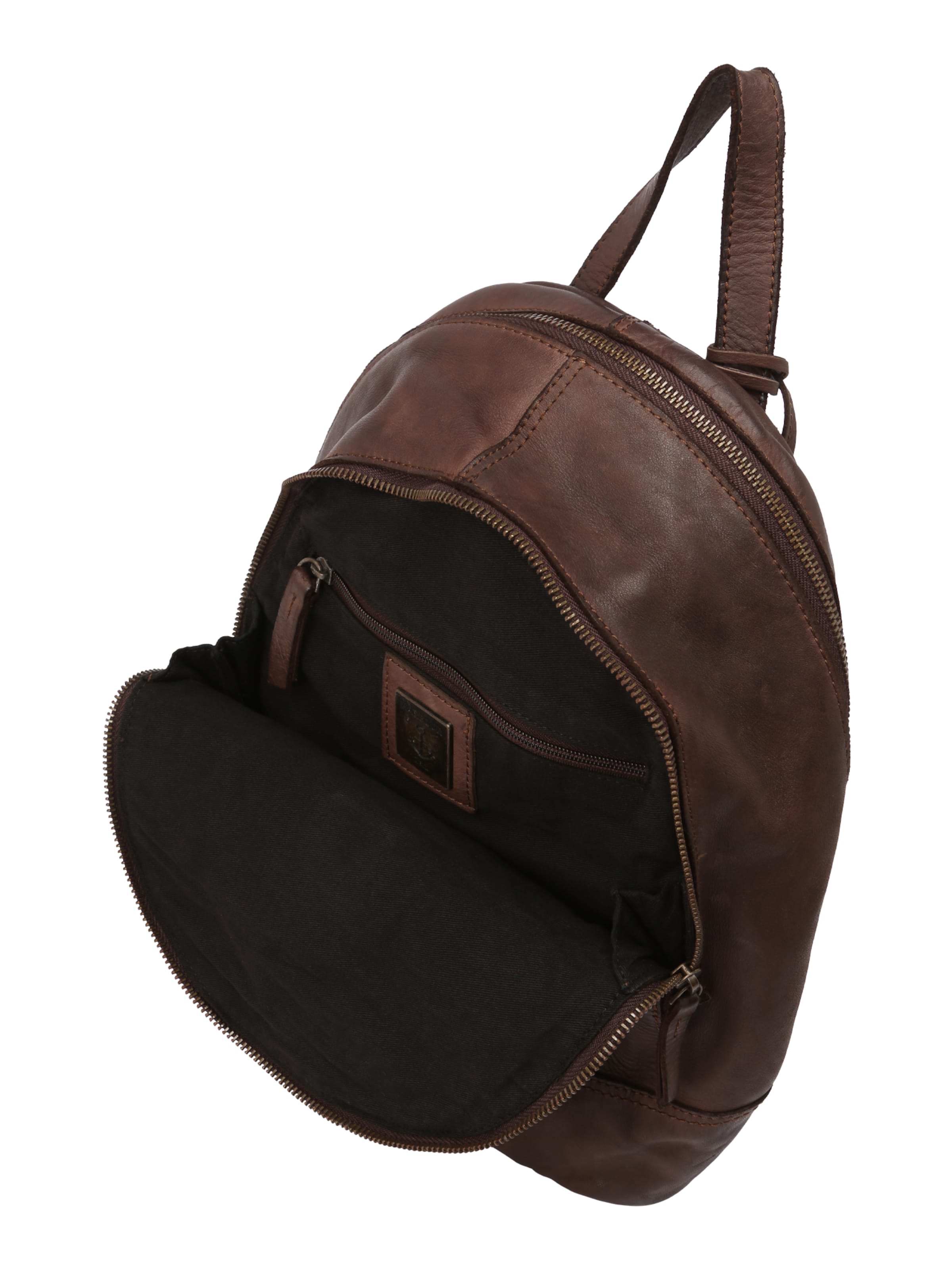 Harbour 2nd Рюкзак 'Meghan' в Коричневый