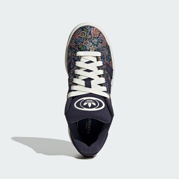 ADIDAS ORIGINALS Trainers 'Campus 00s x Liberty London' in Blue