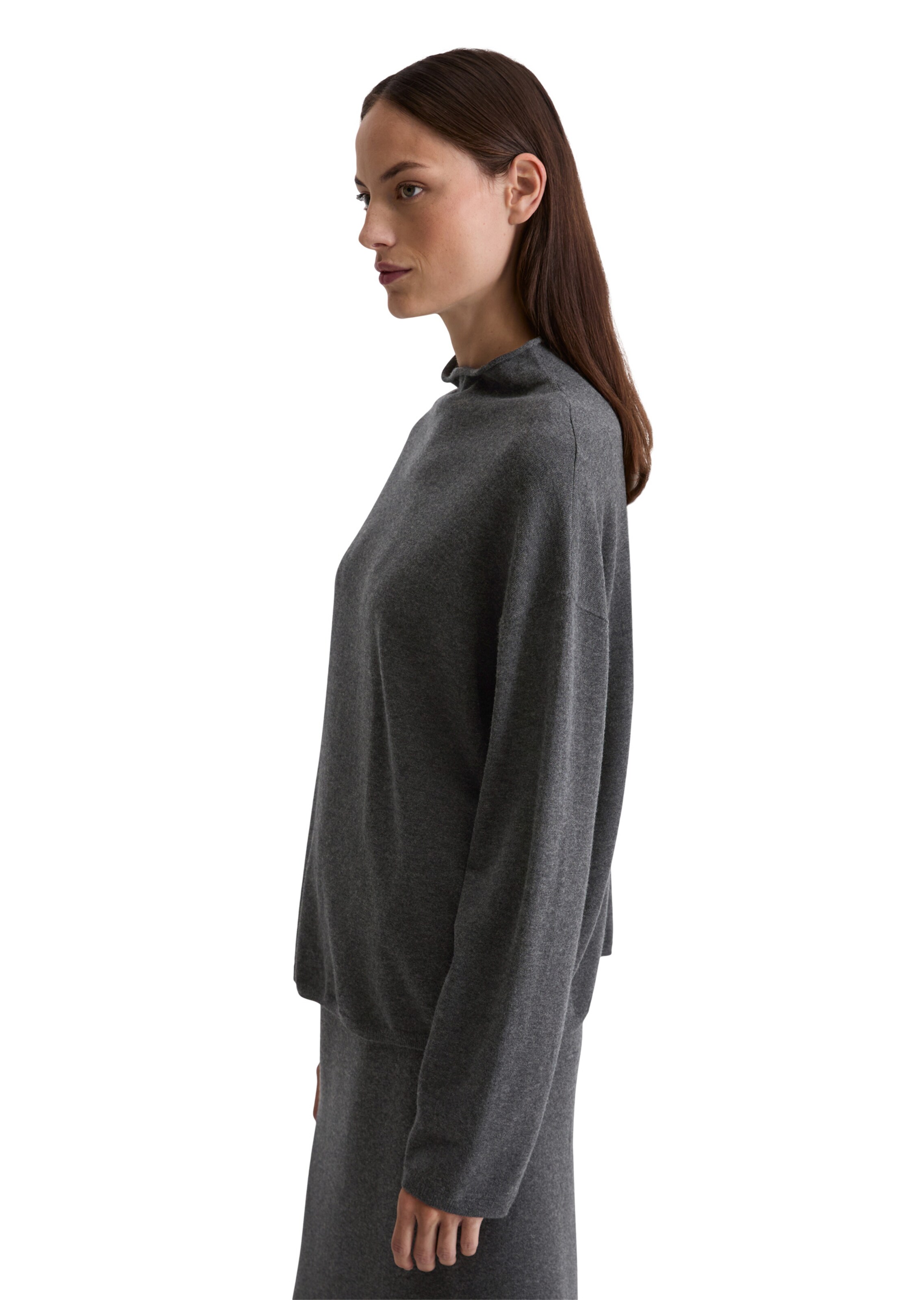 pilka Marc O'Polo Megztinis