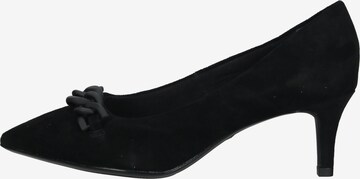 TAMARIS Pumps in Black