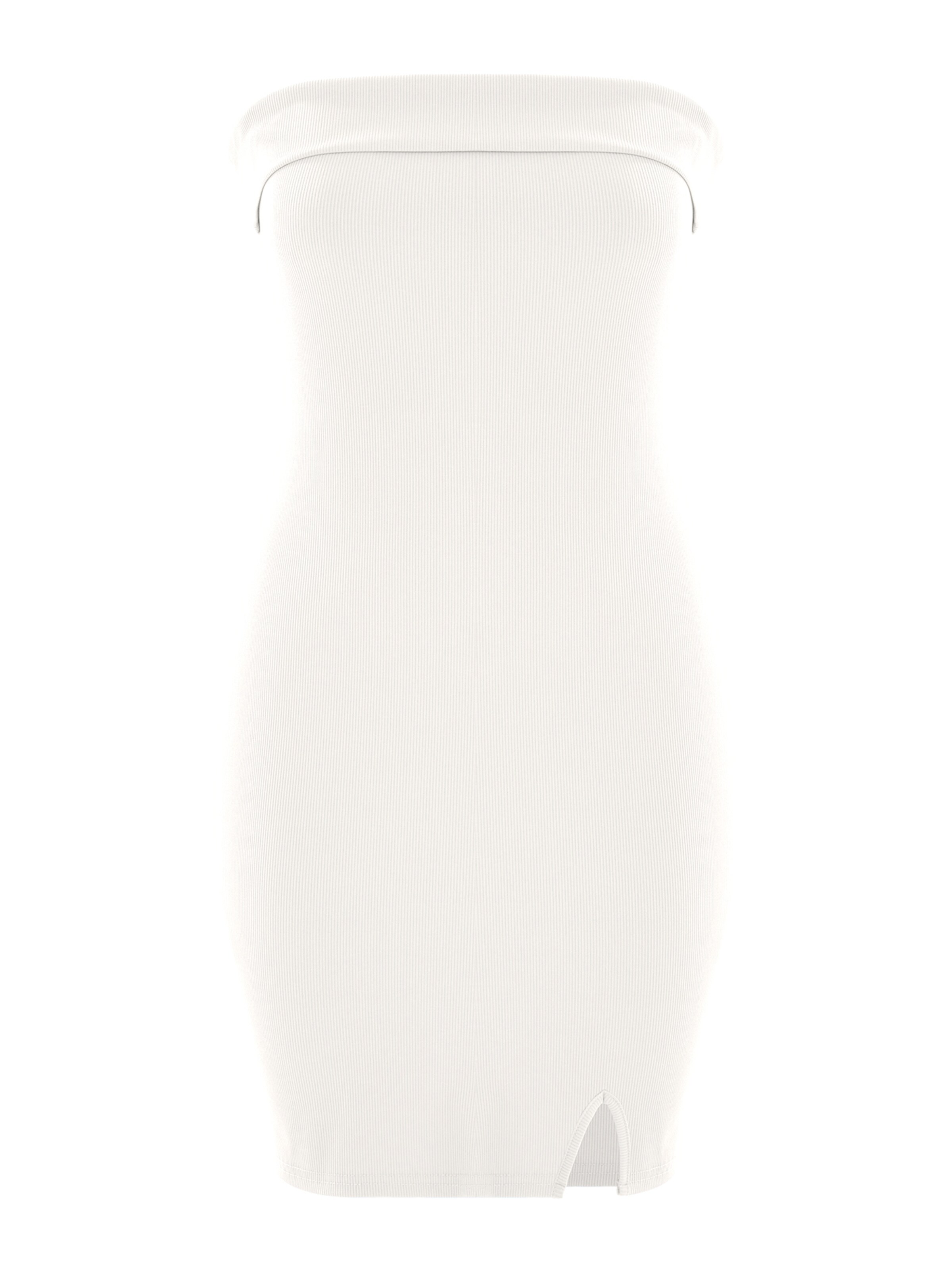 balta Imily Bela Suknelė: priekis