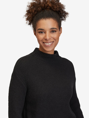 Betty Barclay Strickpullover mit 3/4 Arm in Schwarz