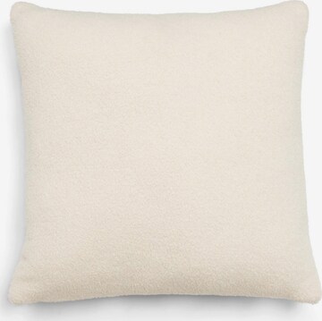 ESSENZA Pillow in Beige: front