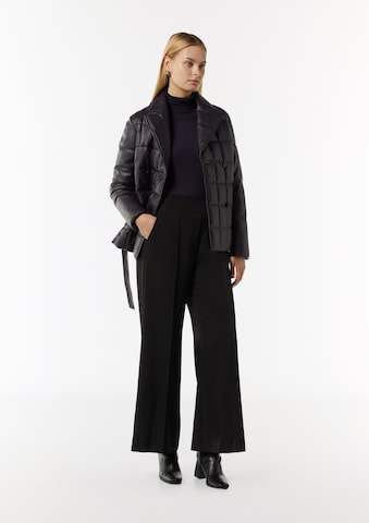 Pull-over COMMA en violet