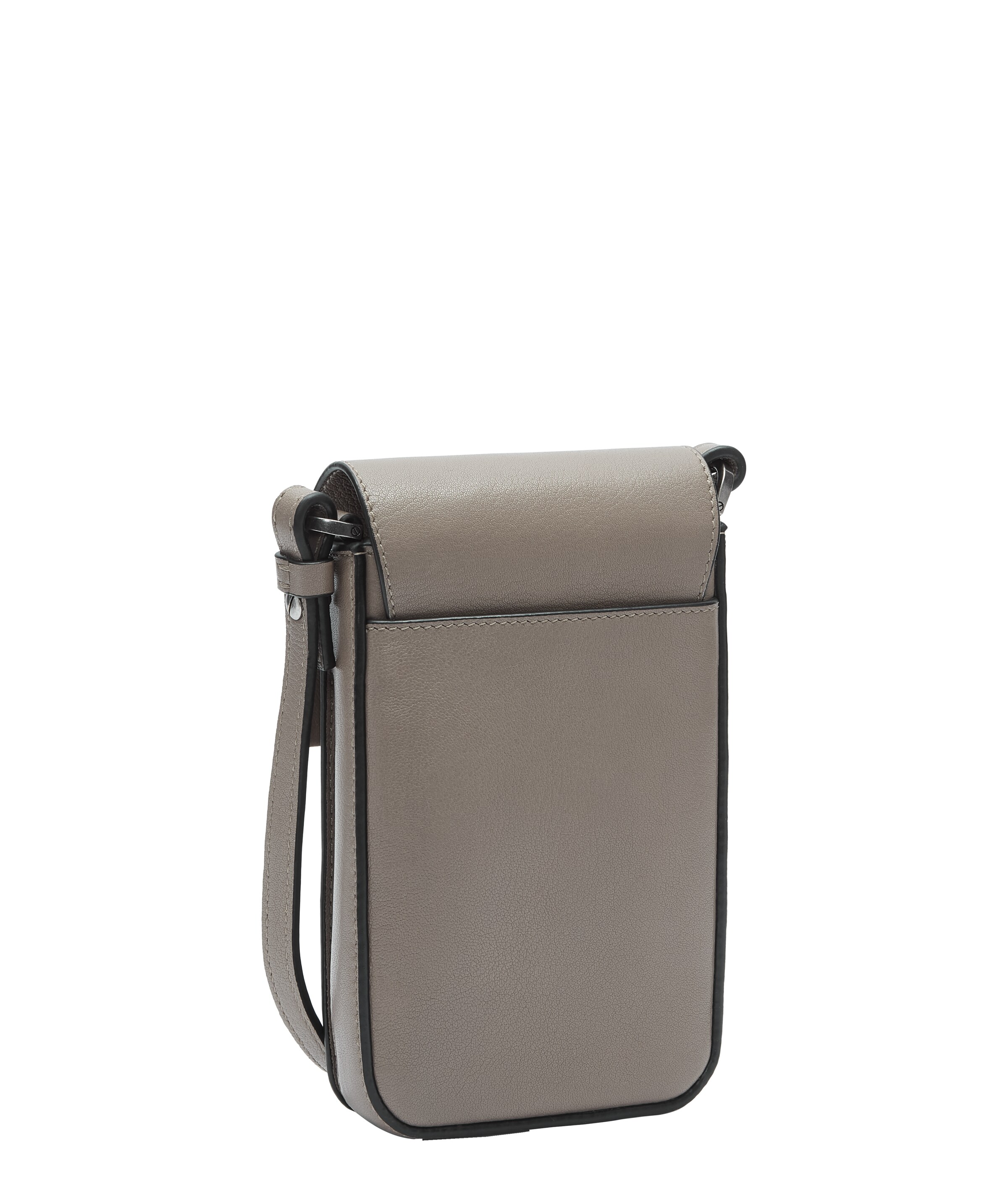 Liebeskind Berlin Smartphonehülle in Grau