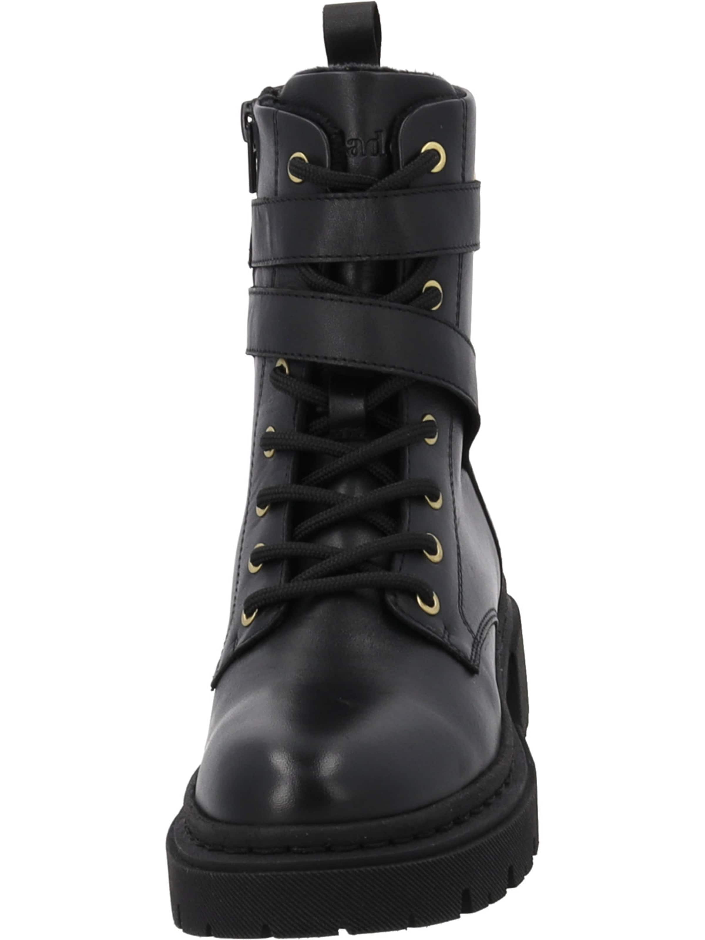 Palado Boots 'Palado Bibella'‌‌‌‌ in Schwarz