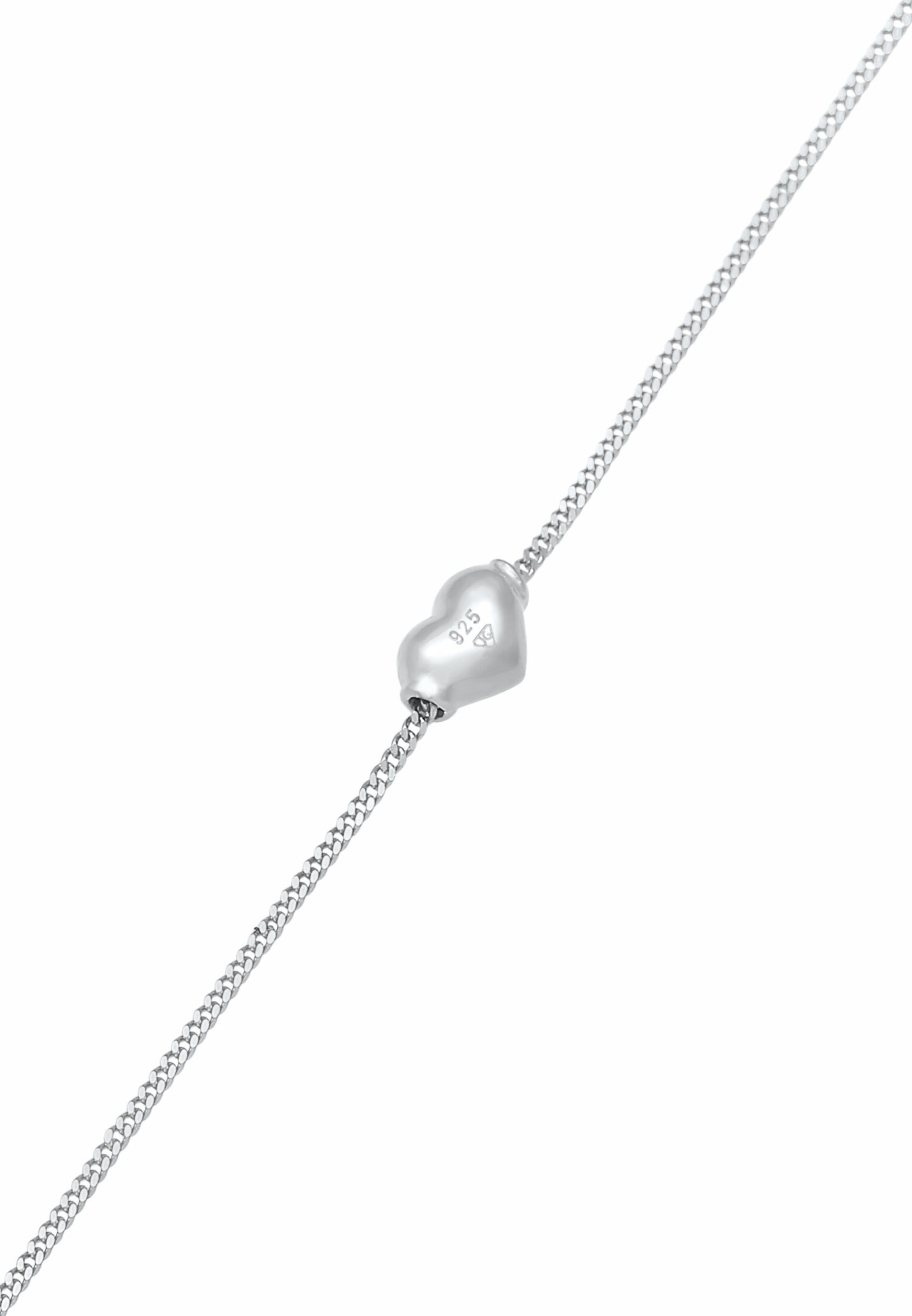 Bijou ELLI en argent