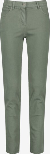 Jeans GERRY WEBER di colore verde pastello, Visualizzazione prodotti