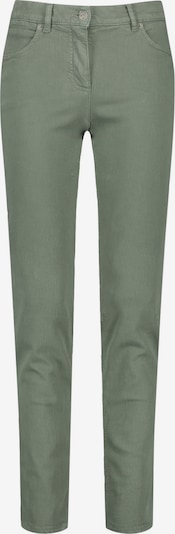 Jeans GERRY WEBER pe verde pastel, Vizualizare produs