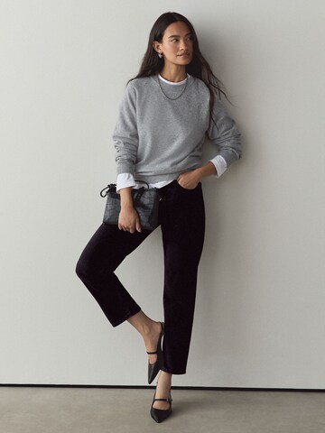 Next - Pullover em cinzento