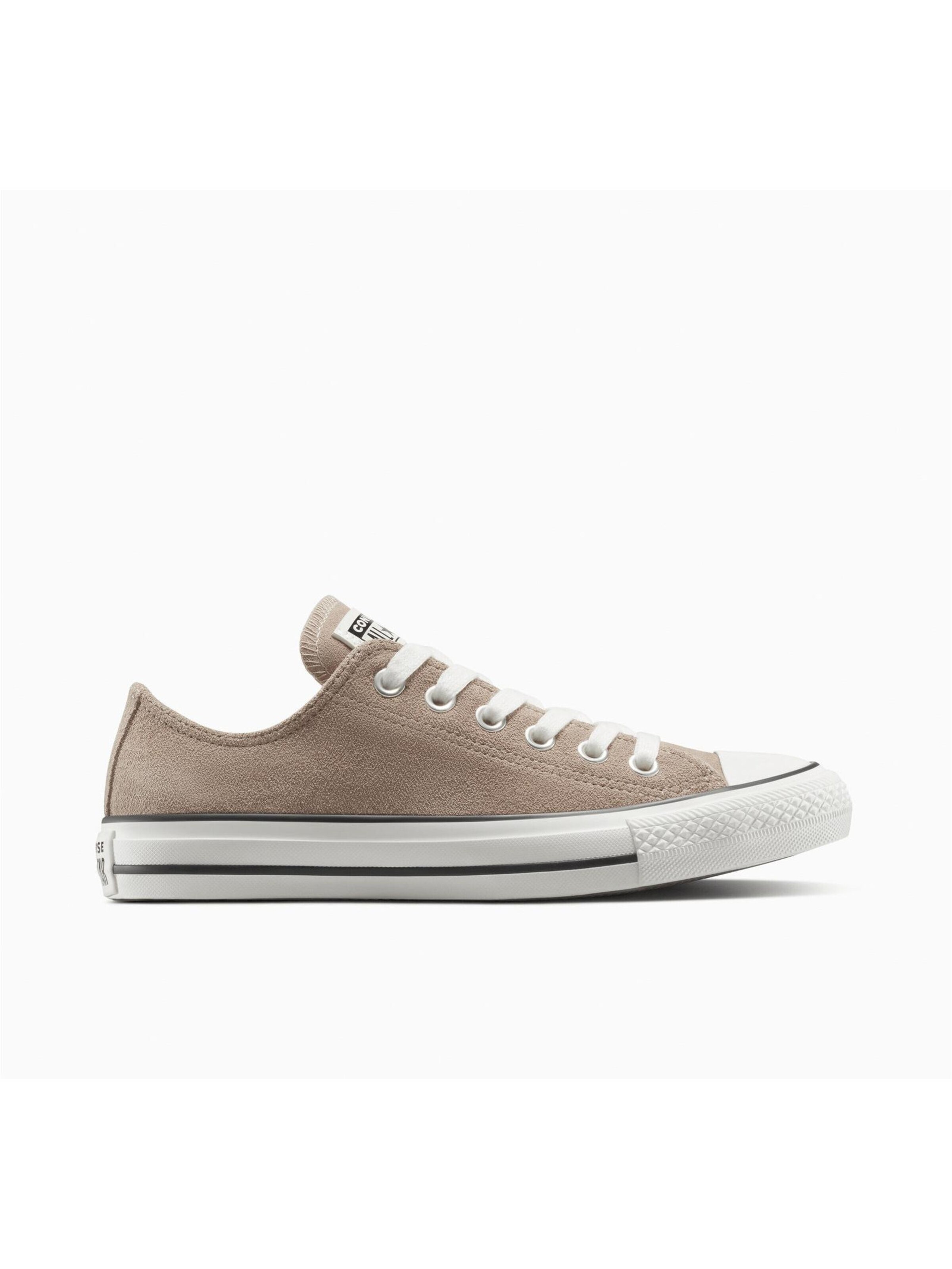 CONVERSE Sneaker low 'Converse Chuck Taylor All Star'‌‌‌ in Beige