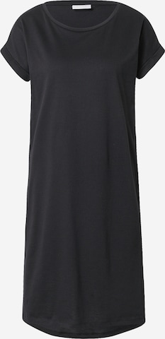 VILA Dress 'Dreamers' in Black: front