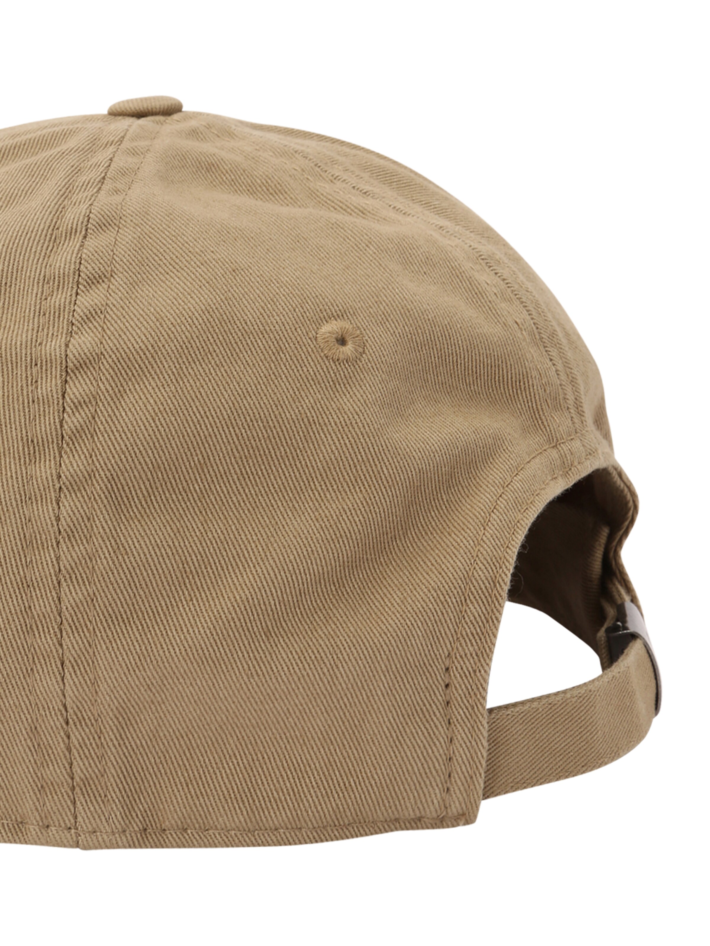 Șapcă 'Madison' de la Carhartt WIP pe bej