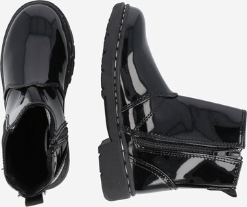 KAPPA Boots in Black