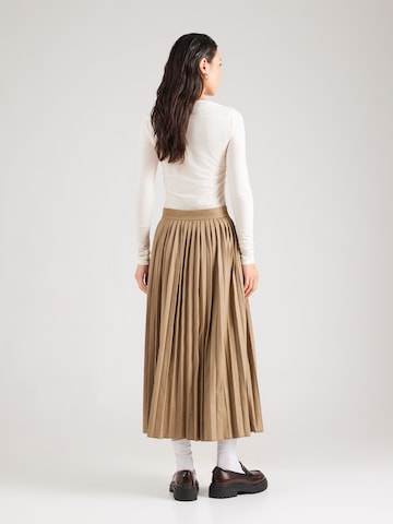 ABOUT YOU Φούστα 'Hanne' σε πράσινο