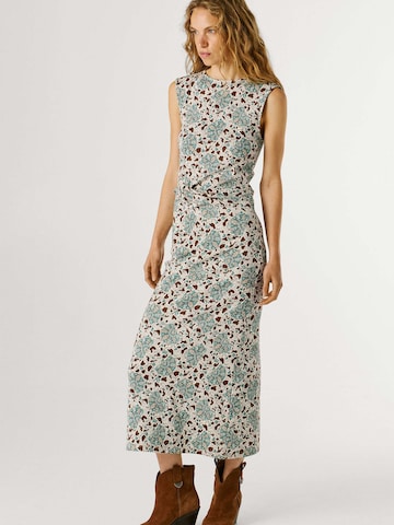 Pepe Jeans Kleid 'Lexi' in Grün