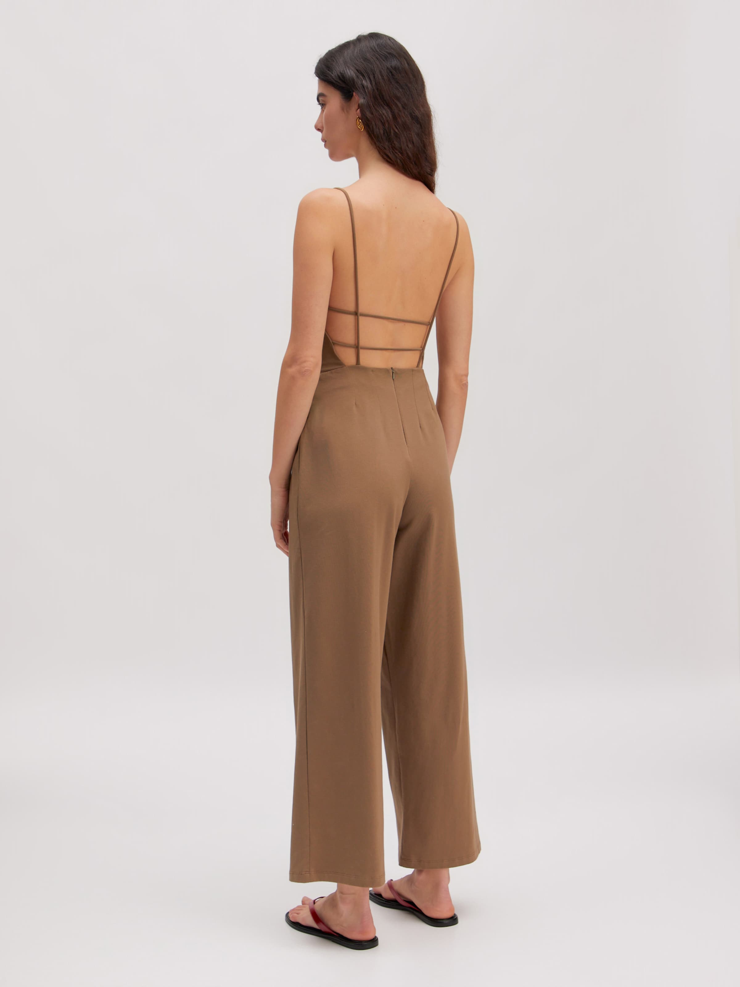 Jumpsuit 'Noor'