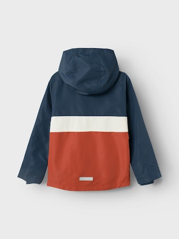 NAME IT Performance Jacket 'Max' in Blue