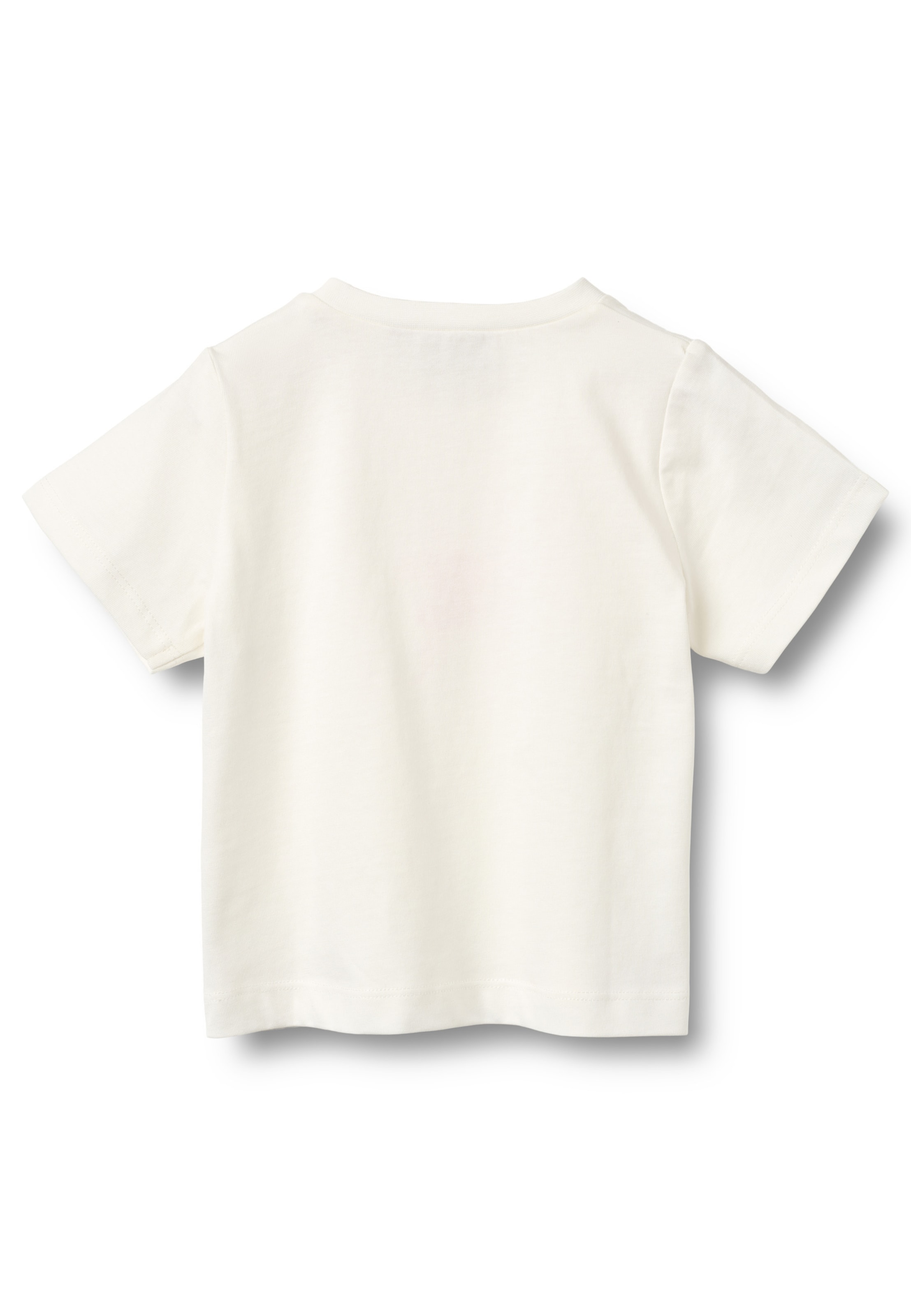 T-Shirt 'Mirsa' WHEAT en beige