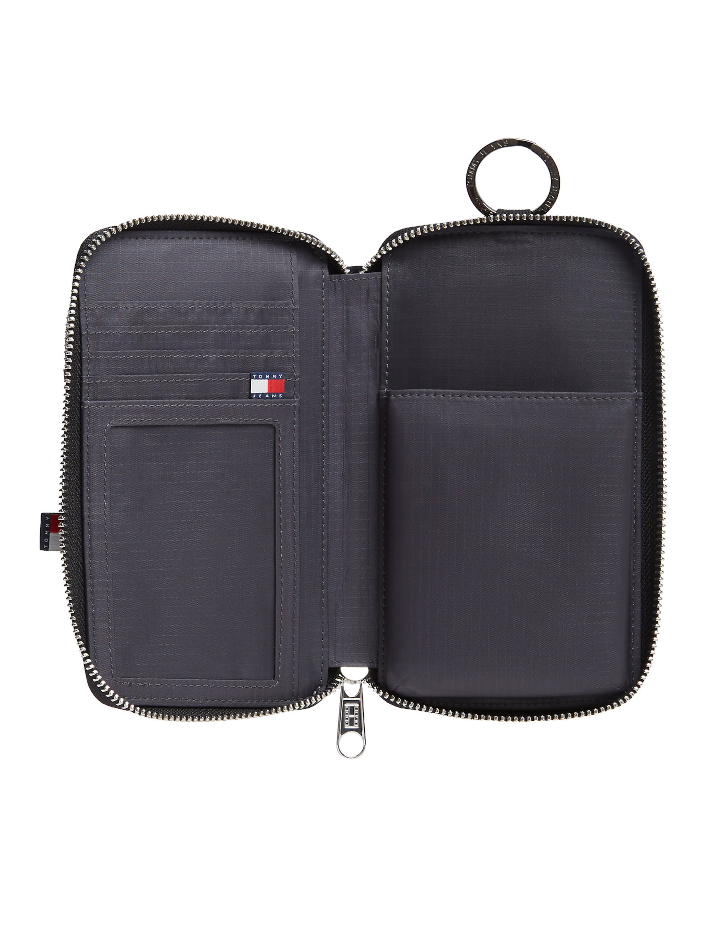 Tommy Jeans Crossbody bag in Black