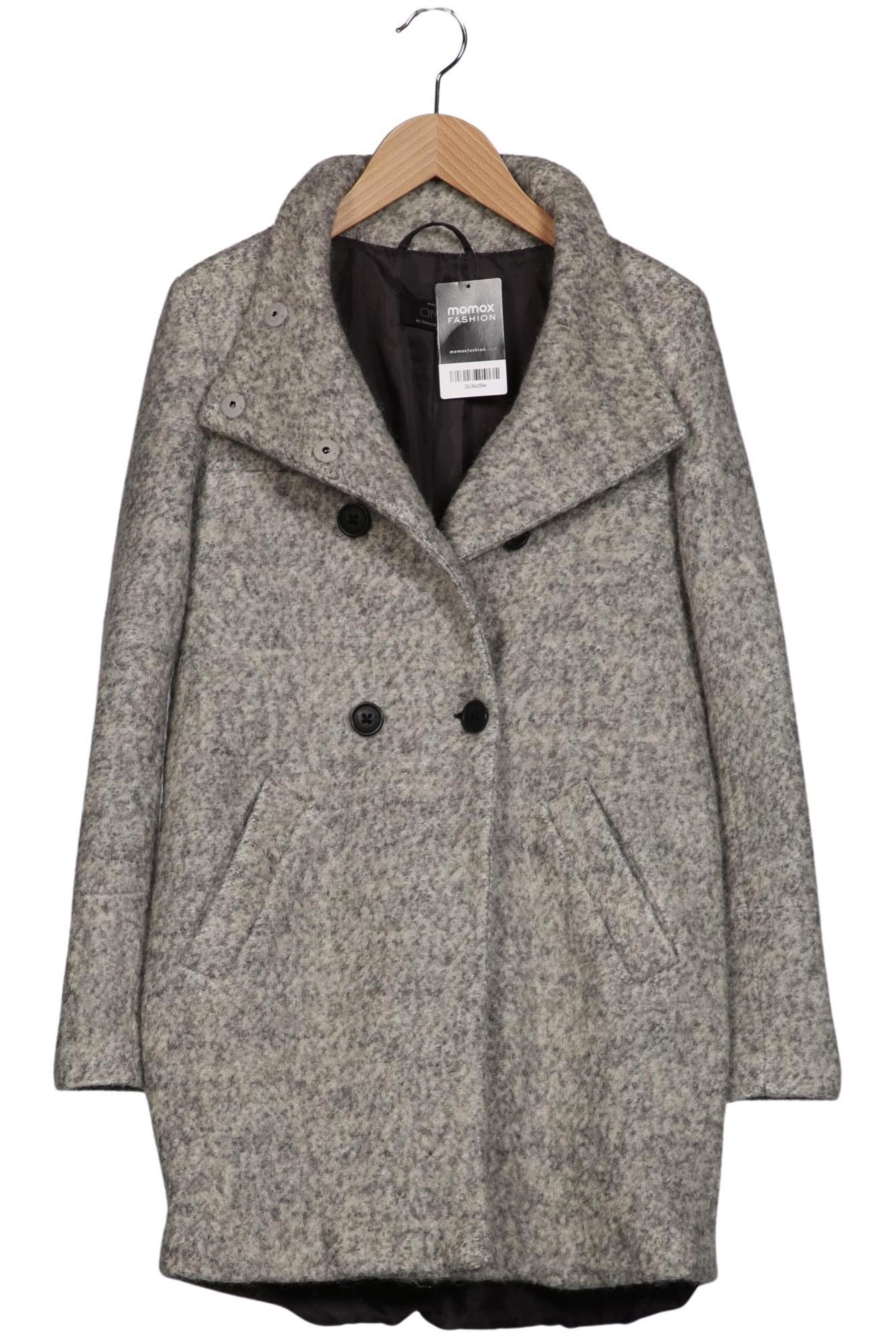 ONLY Jacket & Coat in S in Grey: front