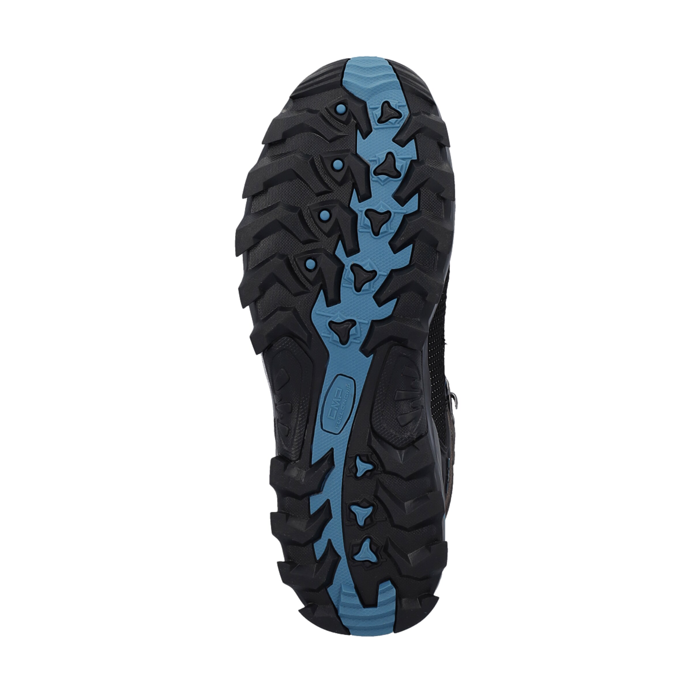 CMP Boot 'Rigel' in Braun