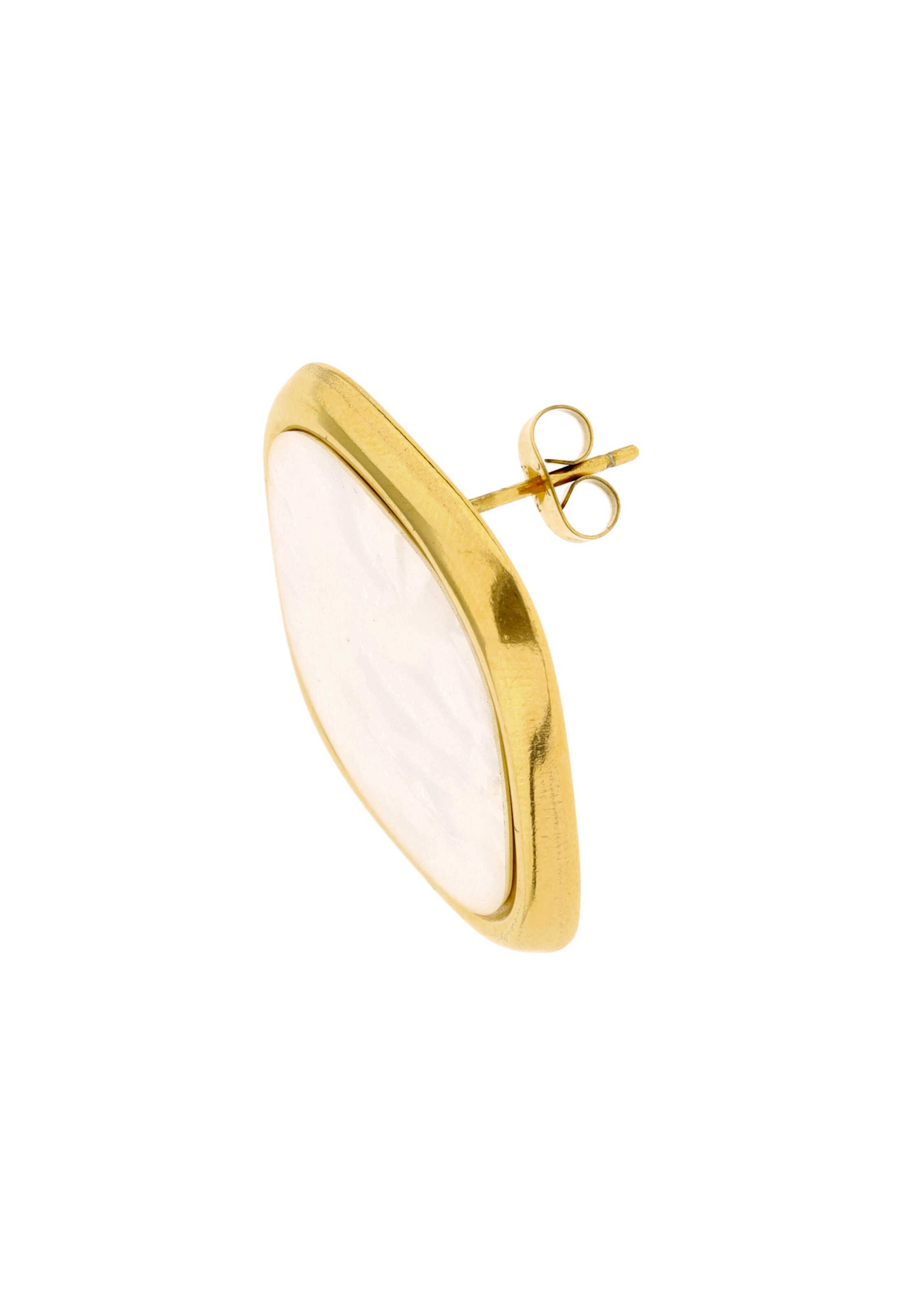 usha WHITE LABEL - Pendientes en oro