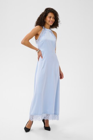 Kaffe Kjole 'KASadie' i blå