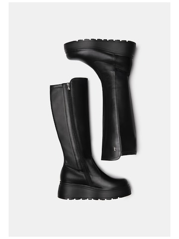 Nero Giardini Boot in Black
