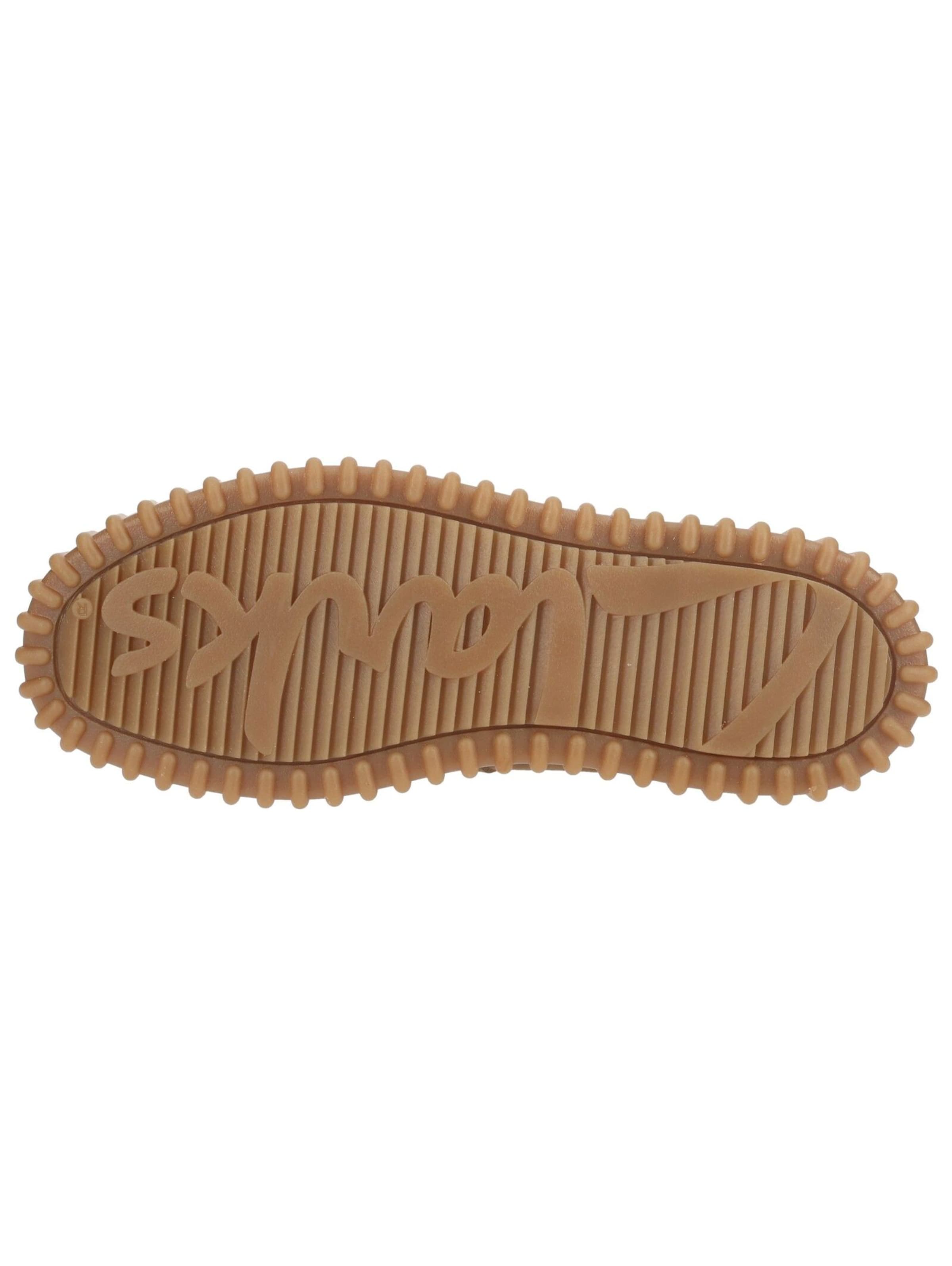 CLARKS Stiefelette in Braun