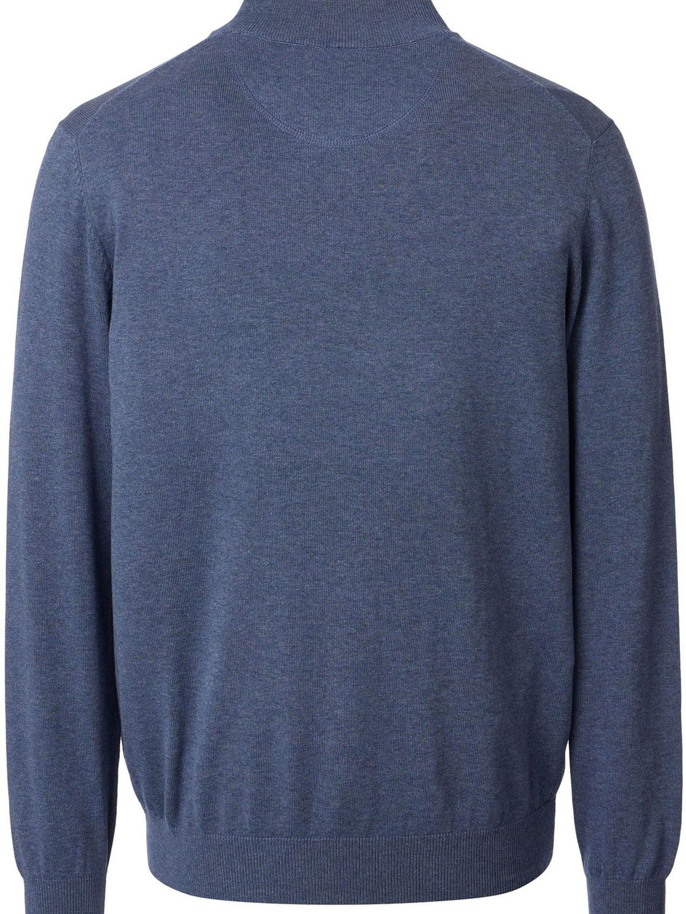 CASA MODA Shirt in Blauw