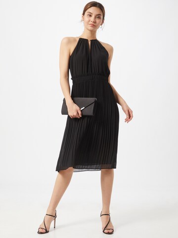 MICHAEL Michael Kors Cocktail Dress in Black