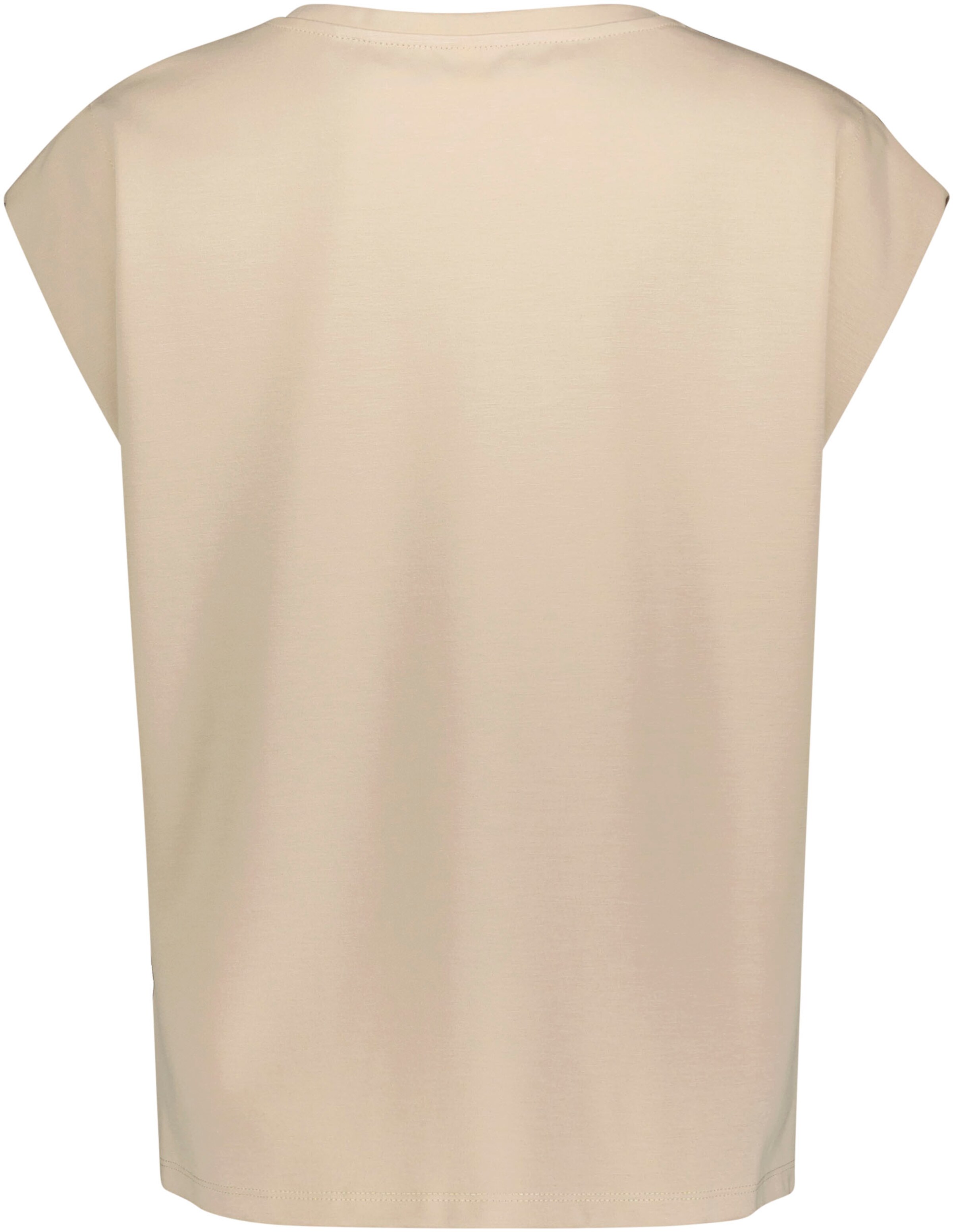 IMPERIAL Shirt in Beige