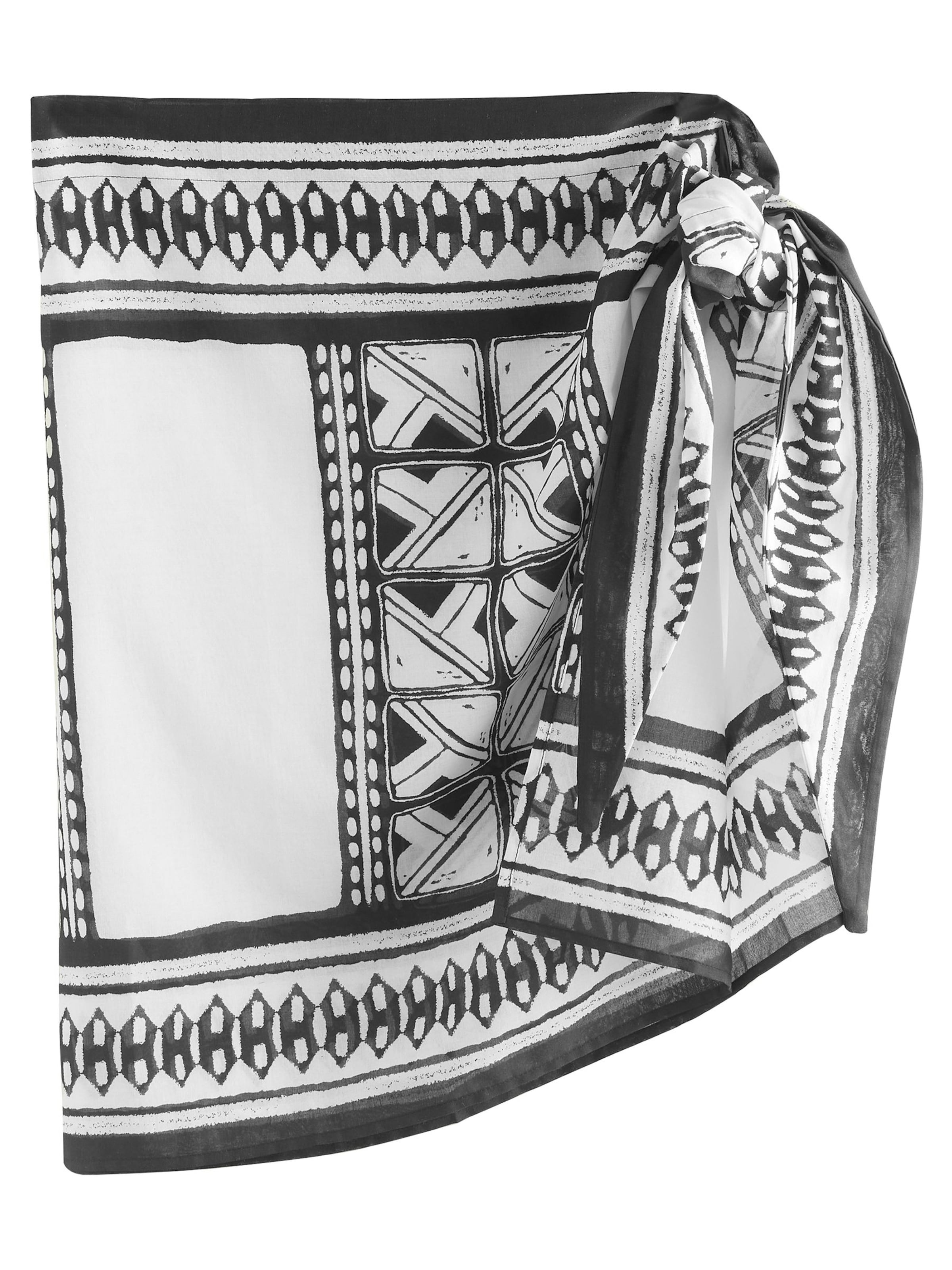 Next Beach towel in Mixed colours: front