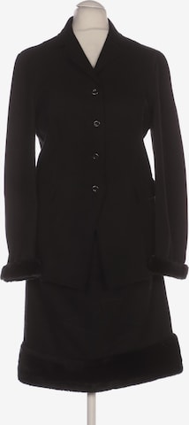 Philosophy di Alberta Ferretti Workwear & Suits in L in Black: front