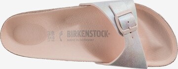 BIRKENSTOCK Mule 'Madrid' in Pink