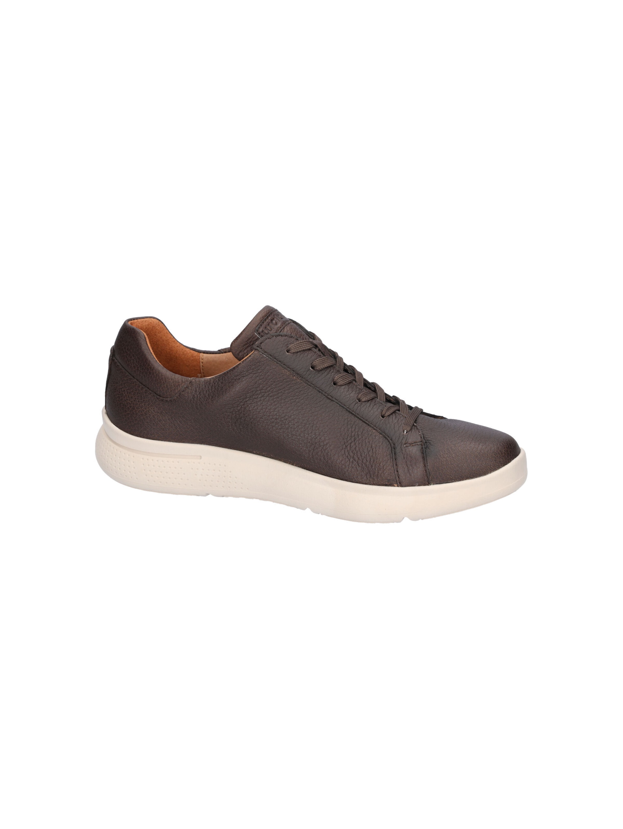 WALDLÄUFER Sneakers 'Heiko' in Brown
