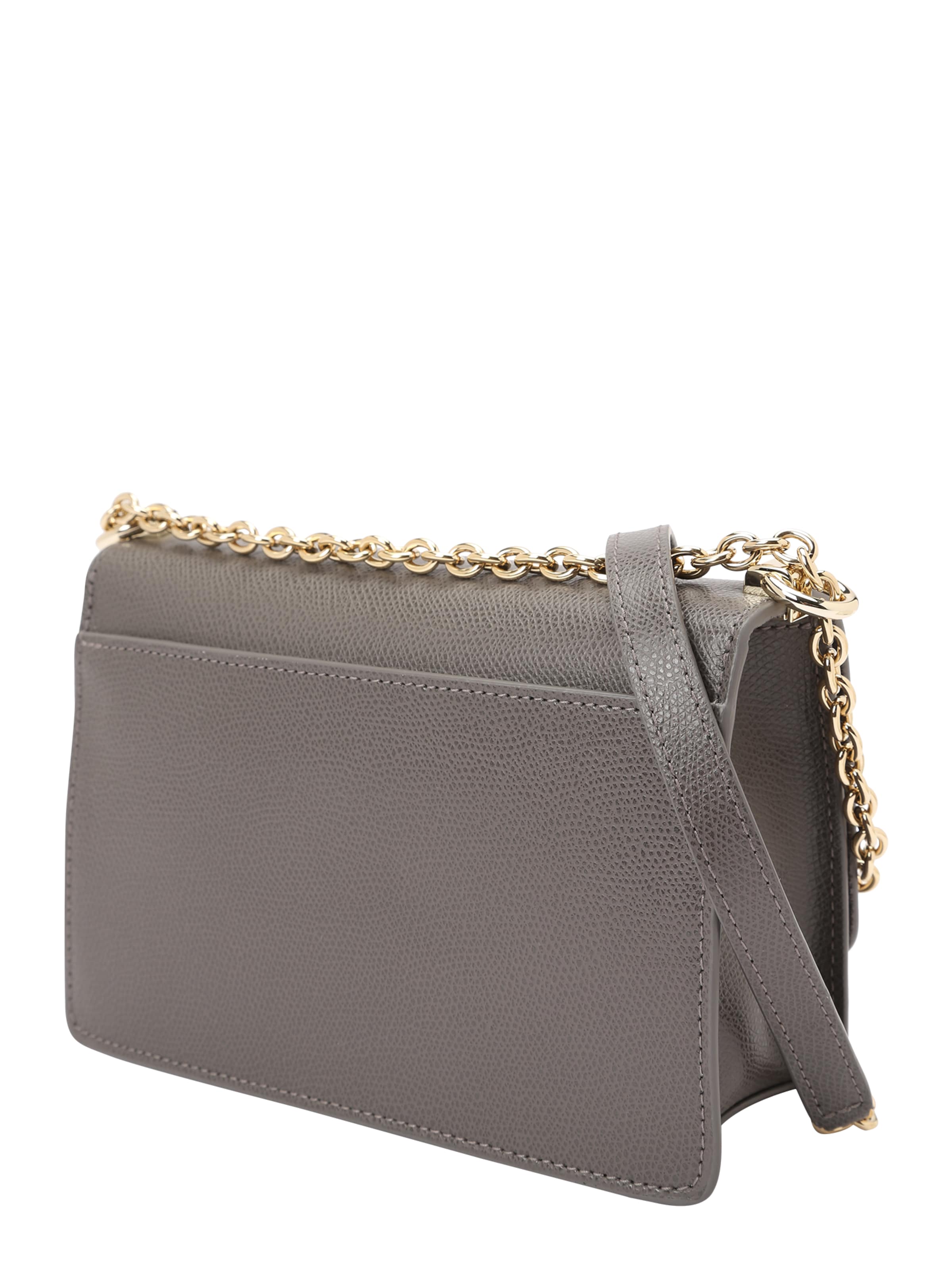FURLA Crossbody bag '1927 MINI' in Grey
