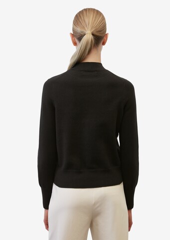 Marc O'Polo Sweater in Black