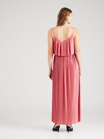 ABOUT YOU Kleid 'Nadia' in Rot