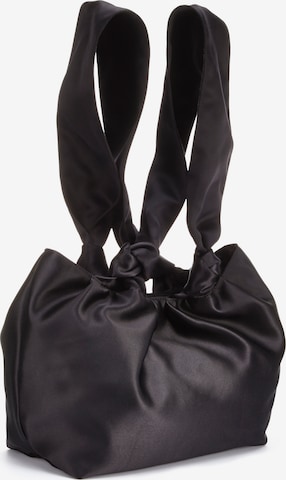 LASCANA Handbag in Black: front