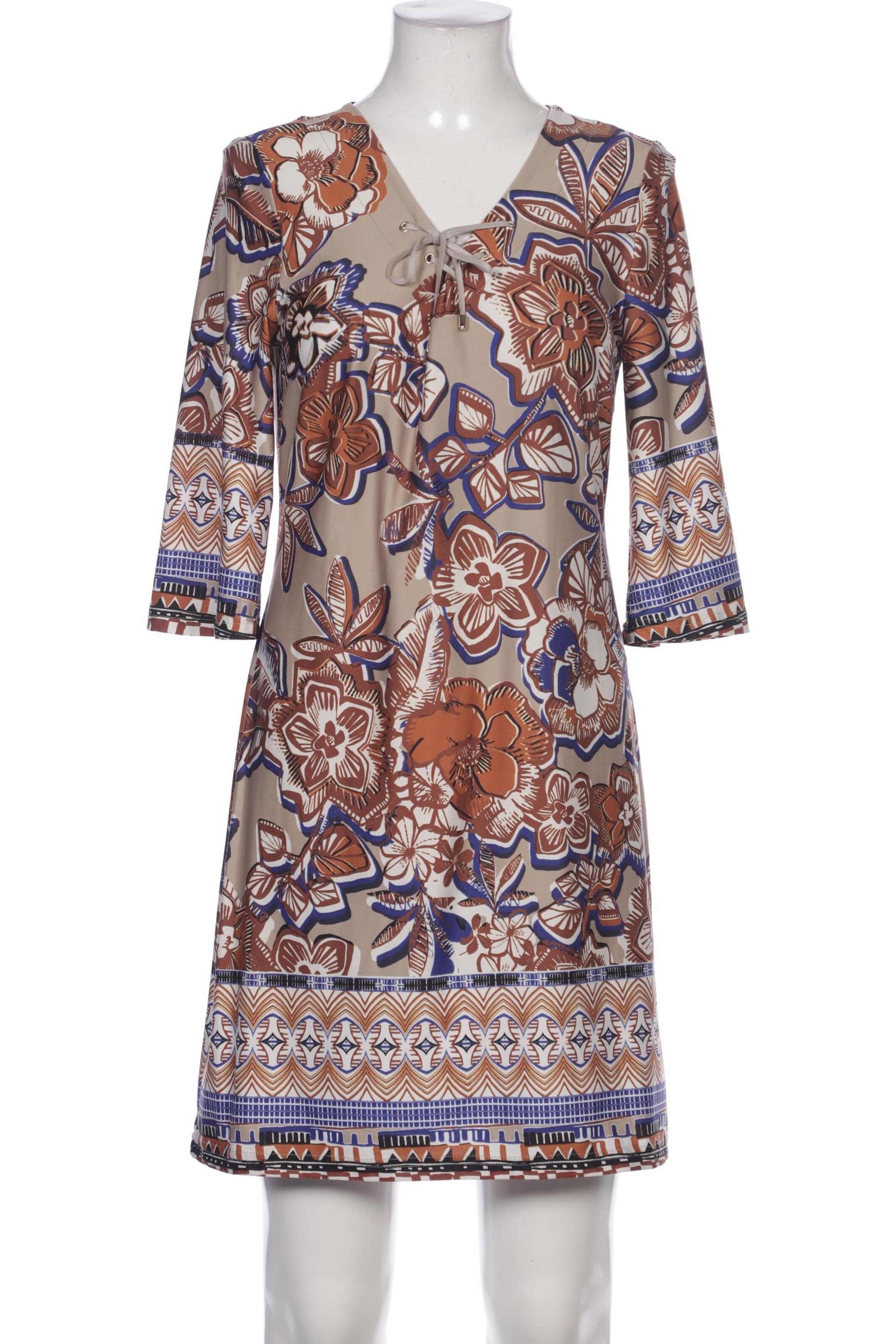 heine Dress in L in Beige: front