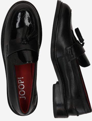 JOOP! Classic Flats in Black