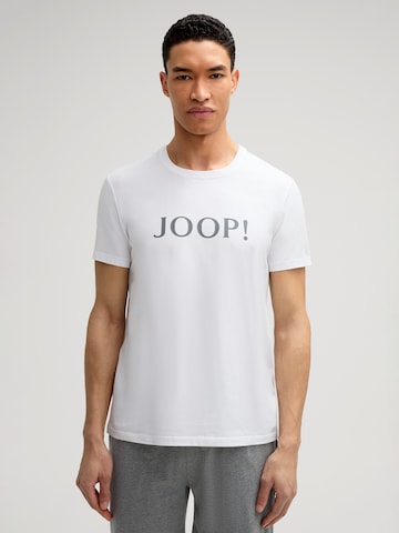 JOOP! T-Shirt in Weiß: Vorderseite