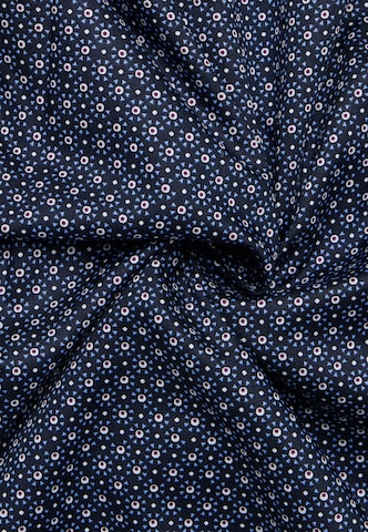 ETERNA Regular fit Business shirt 'MODERN FIT' in Blue