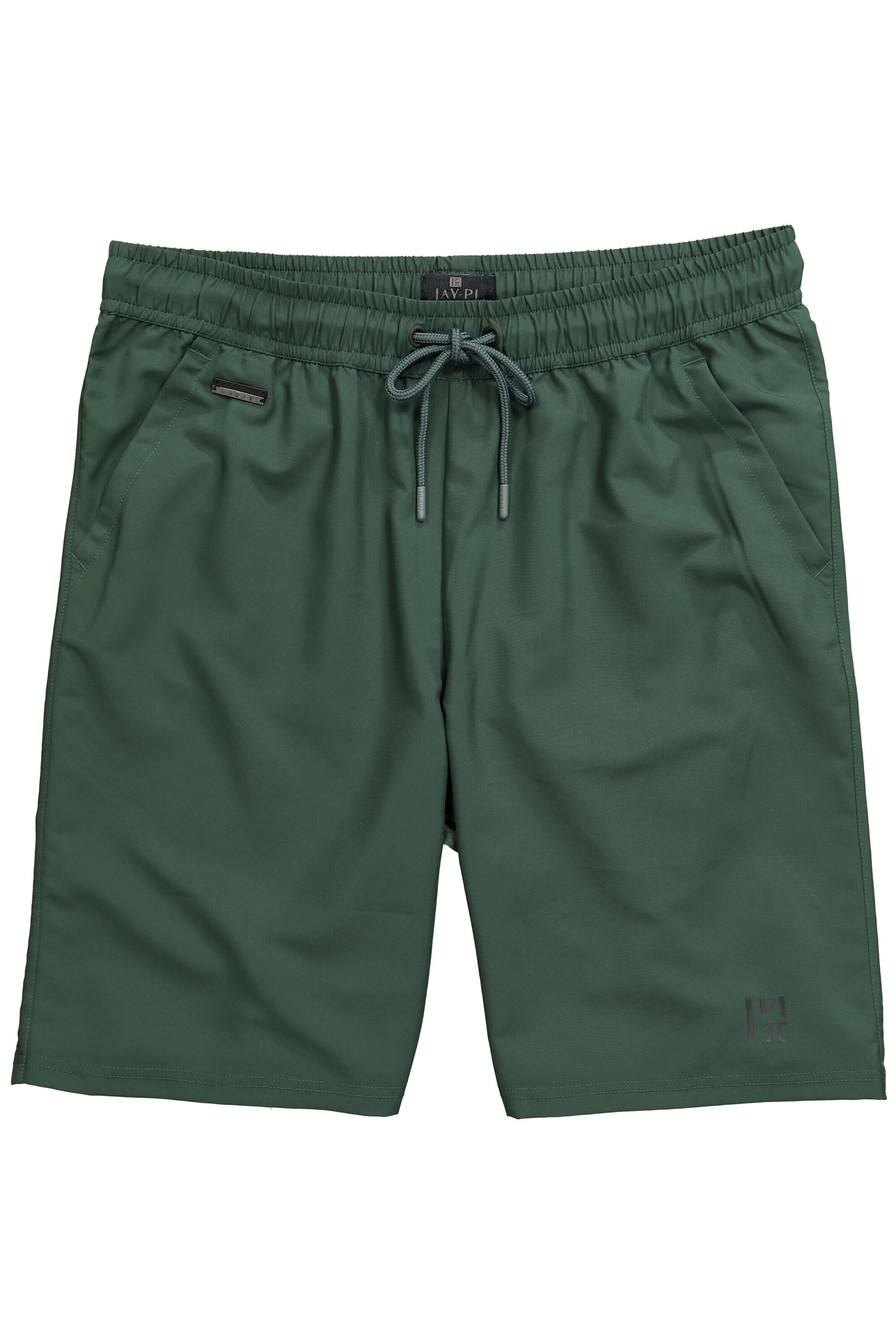 JAY-PI Hose in Grün: Vorderseite