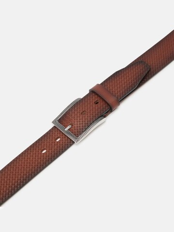 Lloyd belts Belt '0263' in Red