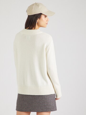 GANT - Jersey en beige
