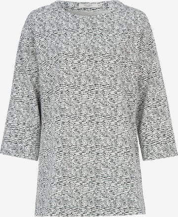 T-shirt Cellbes of Sweden en blanc : devant